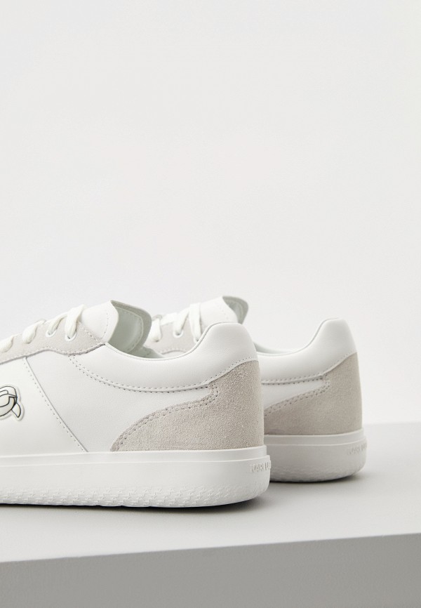 Karl Lagerfeld Кеды - ATLAS - фото 4