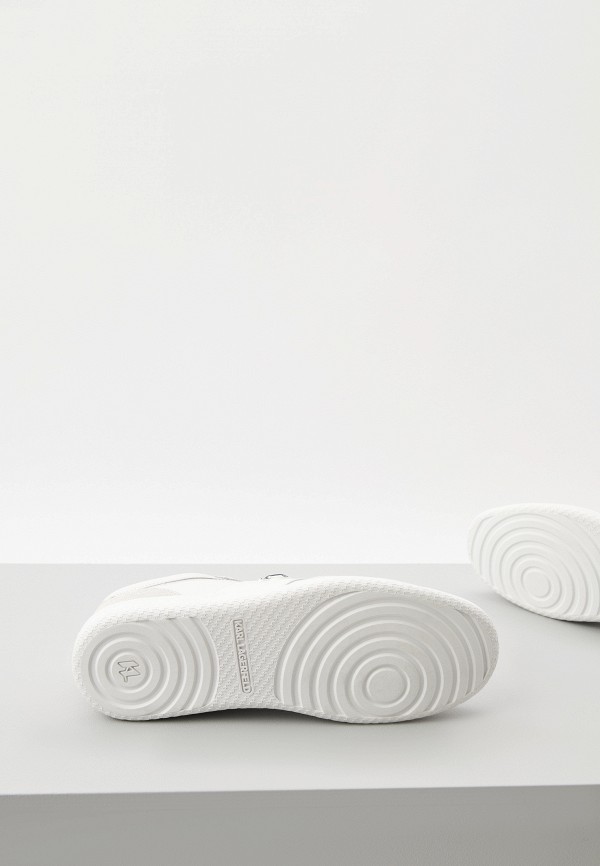 Karl Lagerfeld Кеды - ATLAS - фото 5