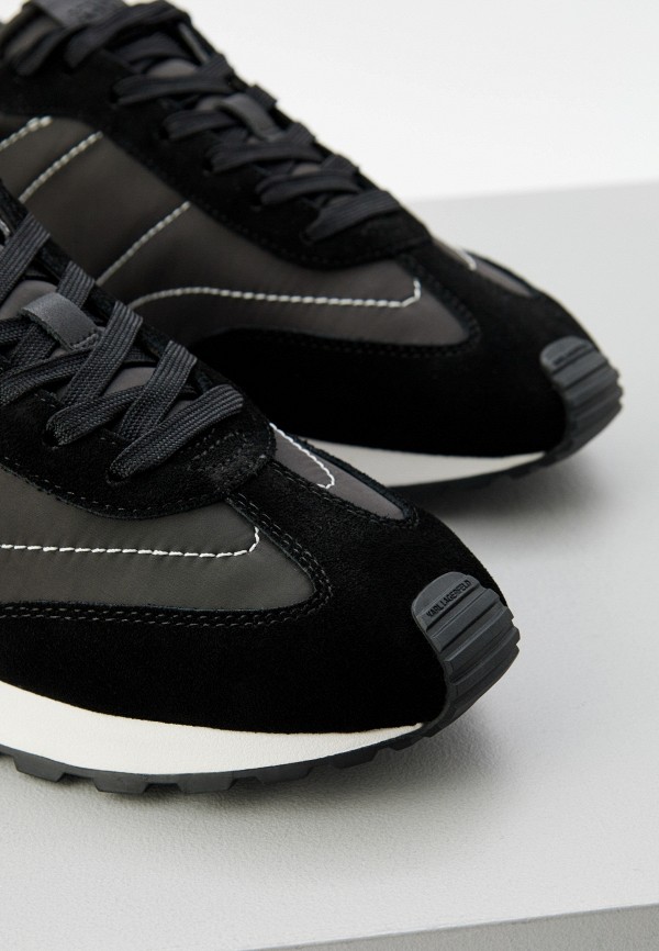 Karl Lagerfeld Кроссовки - KAIRO - фото 2