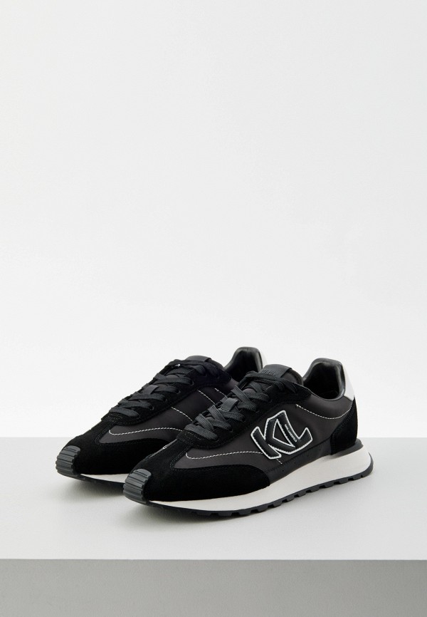 Karl Lagerfeld Кроссовки - KAIRO - фото 3