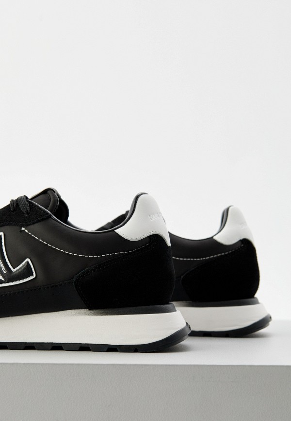 Karl Lagerfeld Кроссовки - KAIRO - фото 4