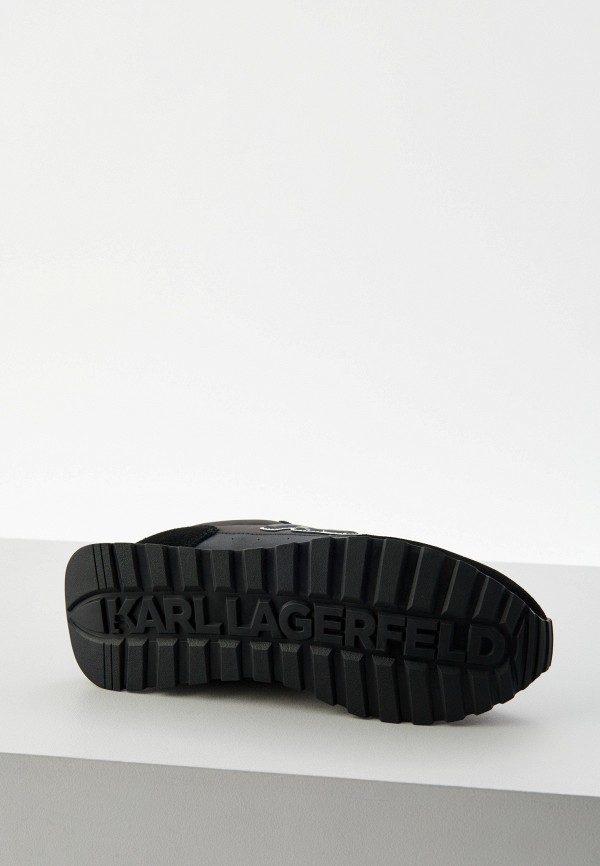 Karl Lagerfeld Кроссовки - KAIRO - фото 5