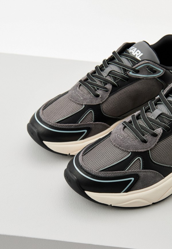 Karl Lagerfeld Кроссовки - KOMET - фото 2