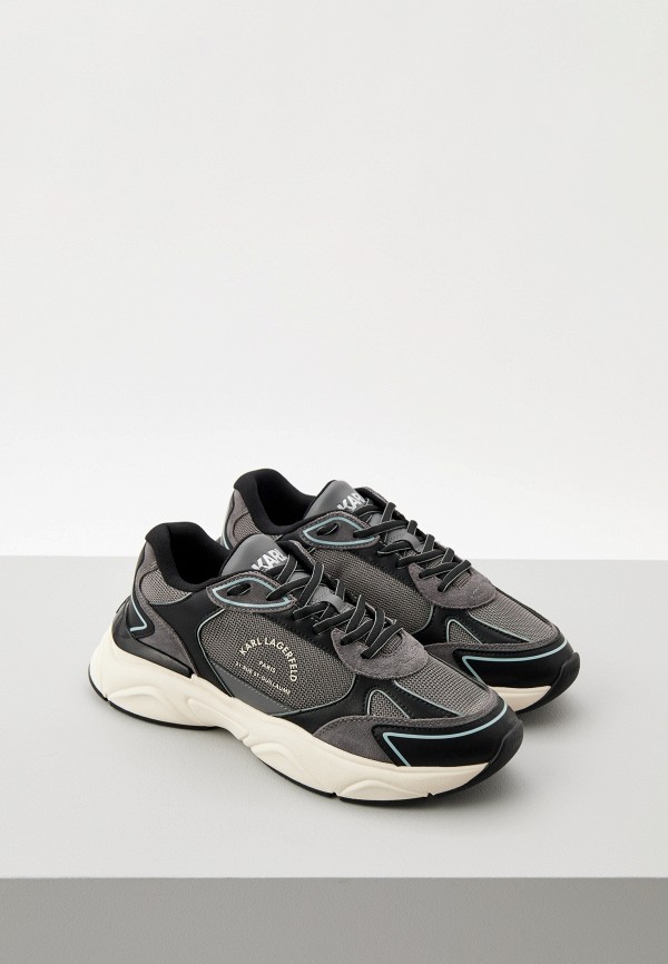 Karl Lagerfeld Кроссовки - KOMET - фото 3