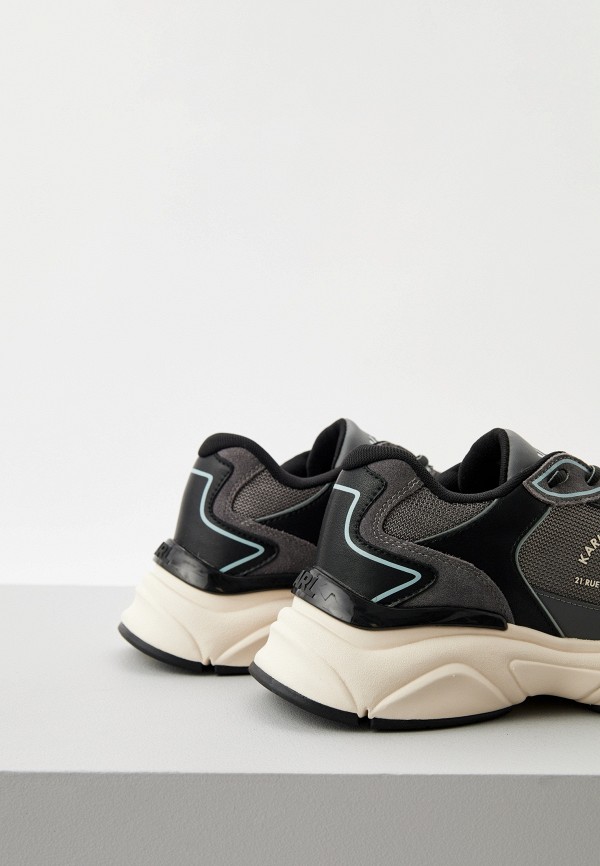 Karl Lagerfeld Кроссовки - KOMET - фото 4