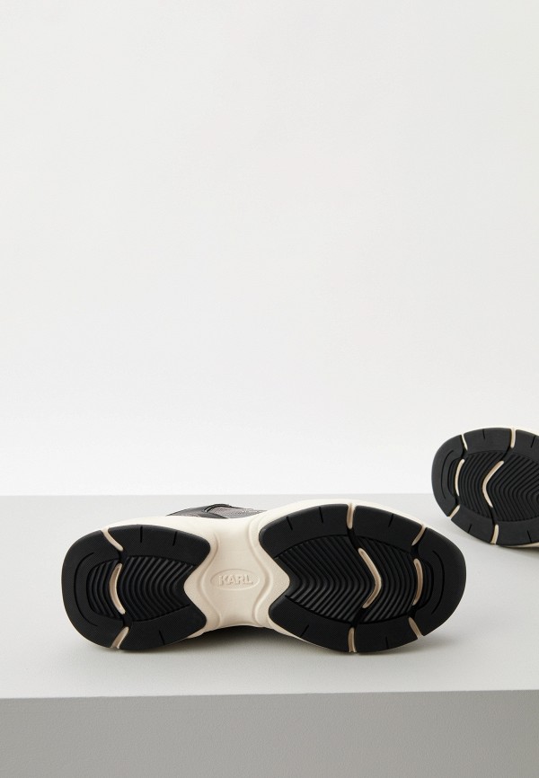 Karl Lagerfeld Кроссовки - KOMET - фото 5