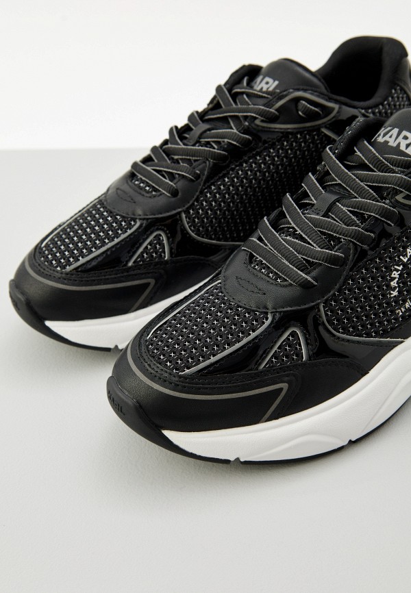 Karl Lagerfeld Кроссовки - KOMET - фото 2