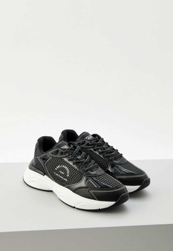 Karl Lagerfeld Кроссовки - KOMET - фото 3