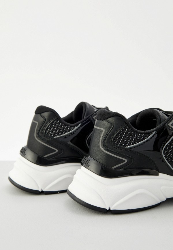 Karl Lagerfeld Кроссовки - KOMET - фото 4