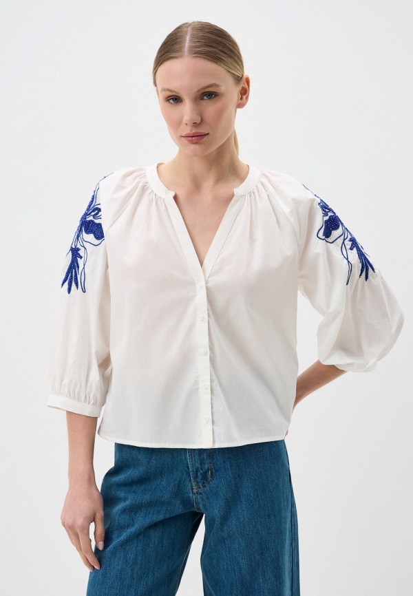 Desigual Блуза - фото 1