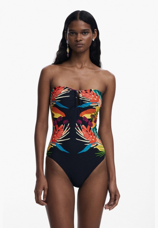 Desigual Купальник - фото 1