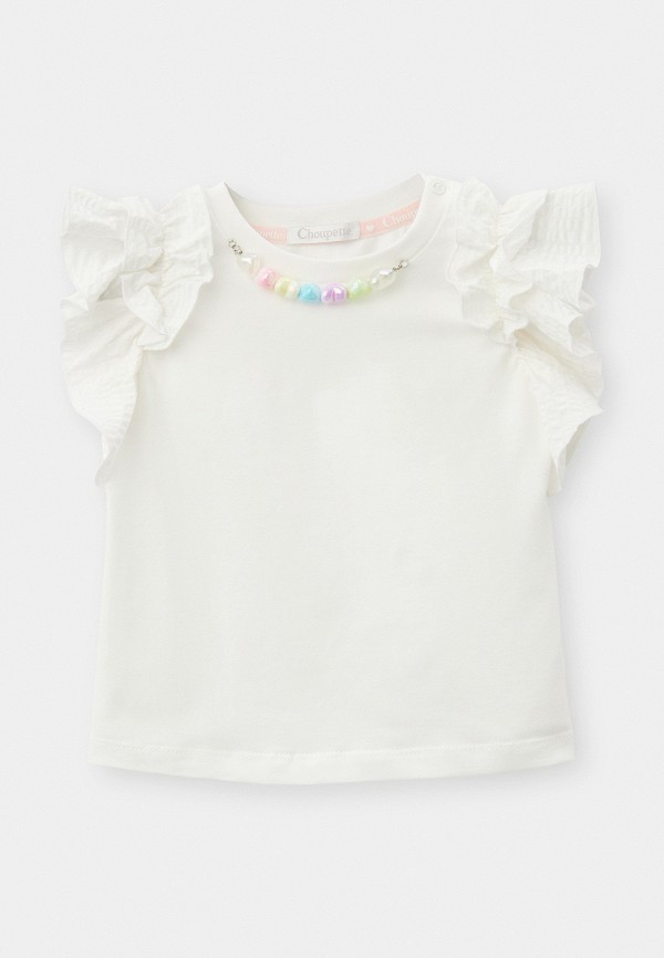 Choupette Футболка - фото 1