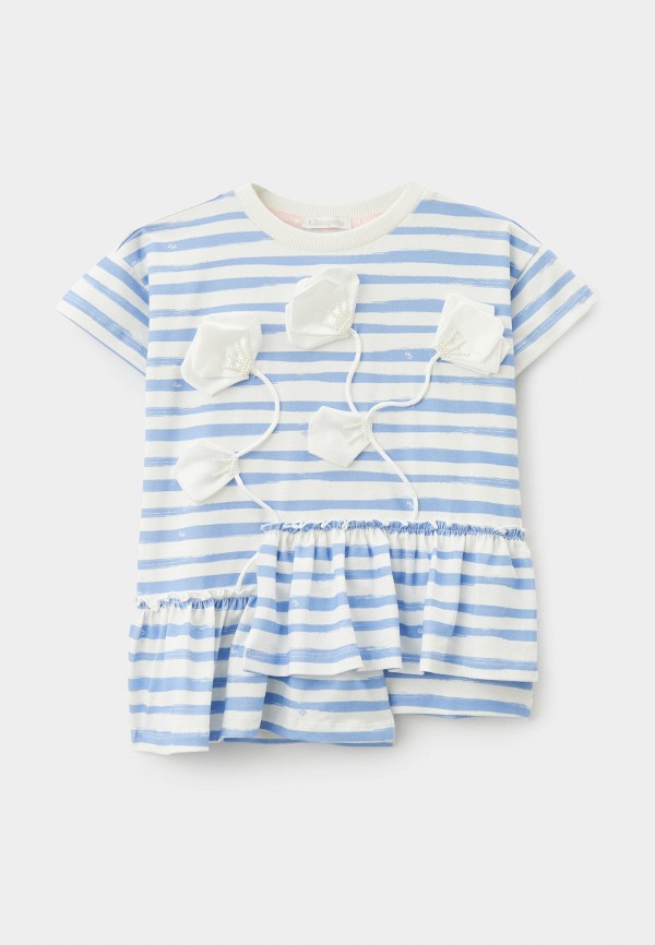 Choupette Платье - фото 1