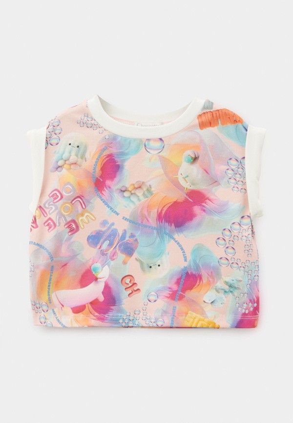 Choupette Футболка - фото 1