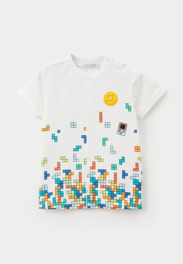 Choupette Футболка - фото 1