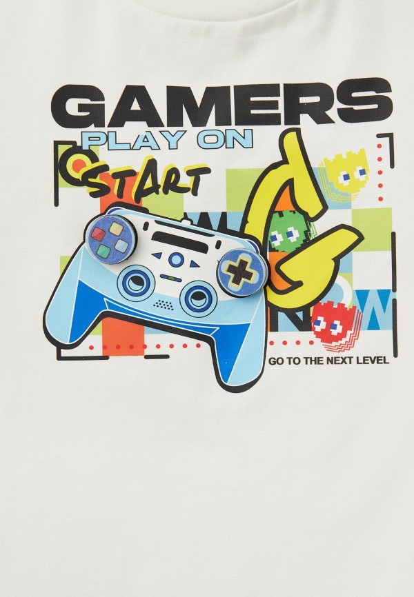 Choupette Футболка и шорты - фото 3