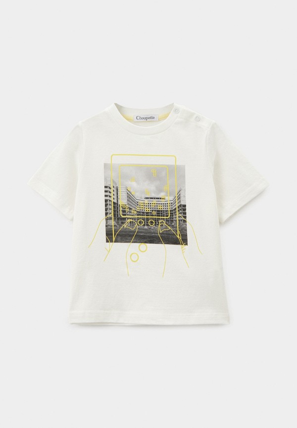 Choupette Футболка - фото 1