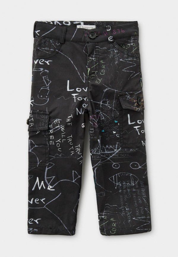 Choupette Брюки - фото 1