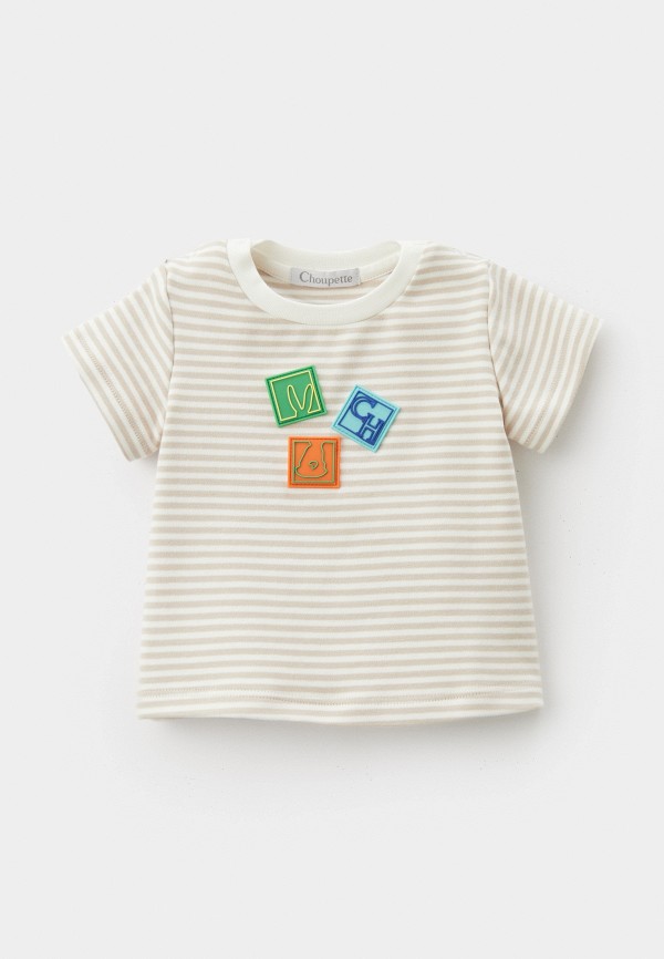 Choupette Футболка - фото 1