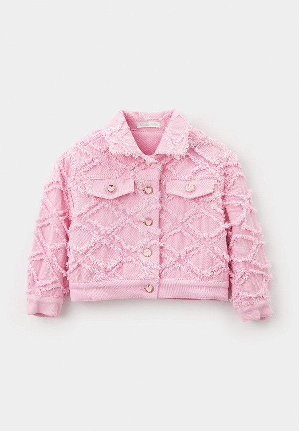 Choupette Куртка джинсовая - фото 1