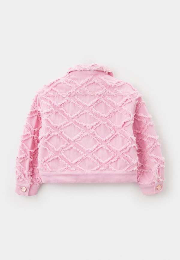 Choupette Куртка джинсовая - фото 2