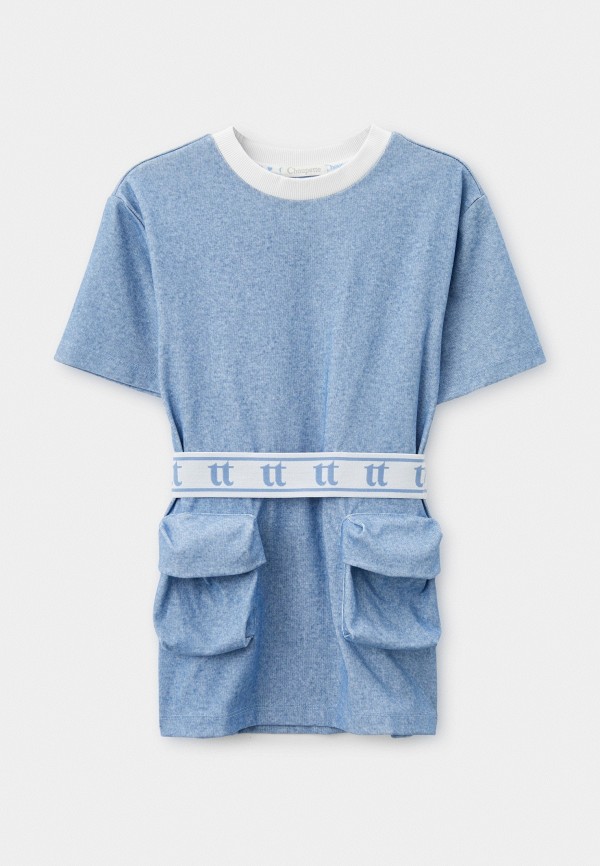 Choupette Платье - фото 1