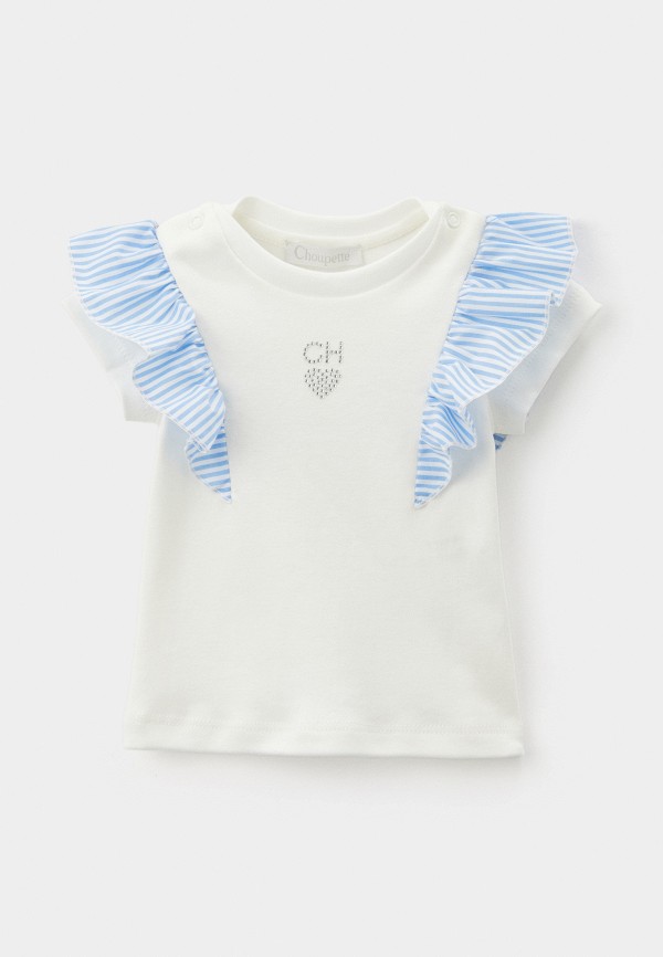 Choupette Футболка - фото 1