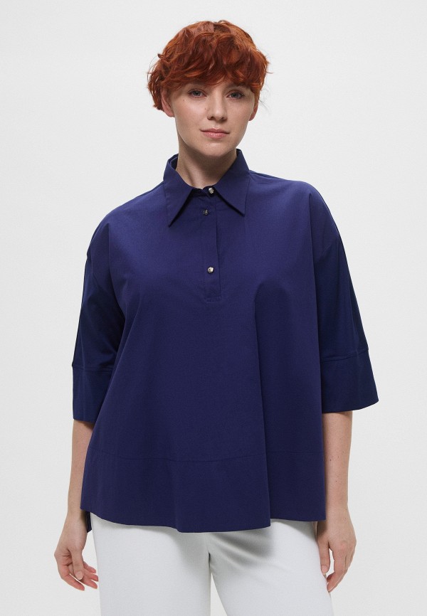 Elena Miro Рубашка - фото 1