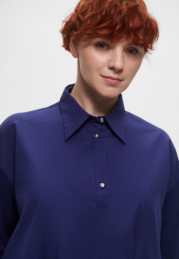 Elena Miro Рубашка - фото 4