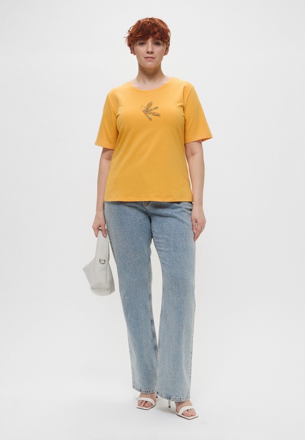 Elena Miro Футболка - фото 2