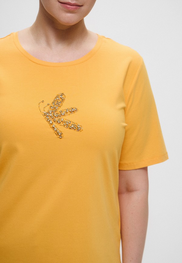 Elena Miro Футболка - фото 4