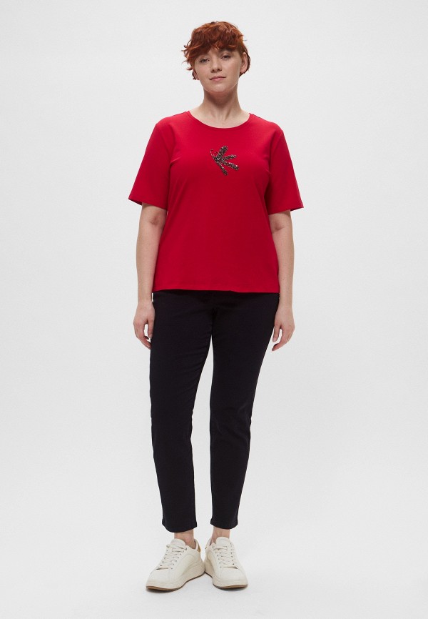 Elena Miro Футболка - фото 2