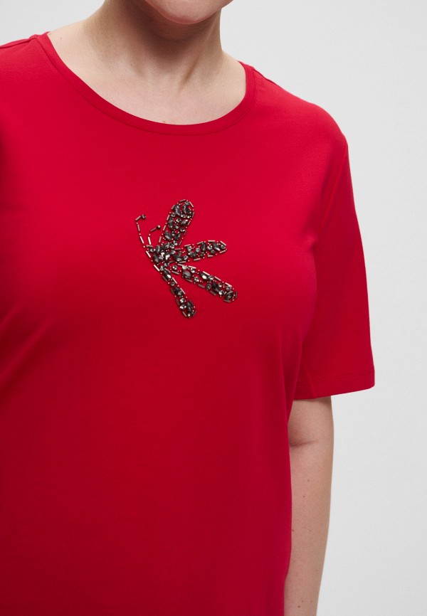 Elena Miro Футболка - фото 4