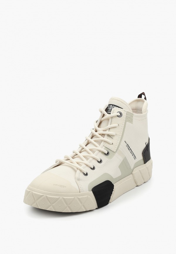 Palladium Кеды - ACE CITY SHELL CHUK 2 - фото 2