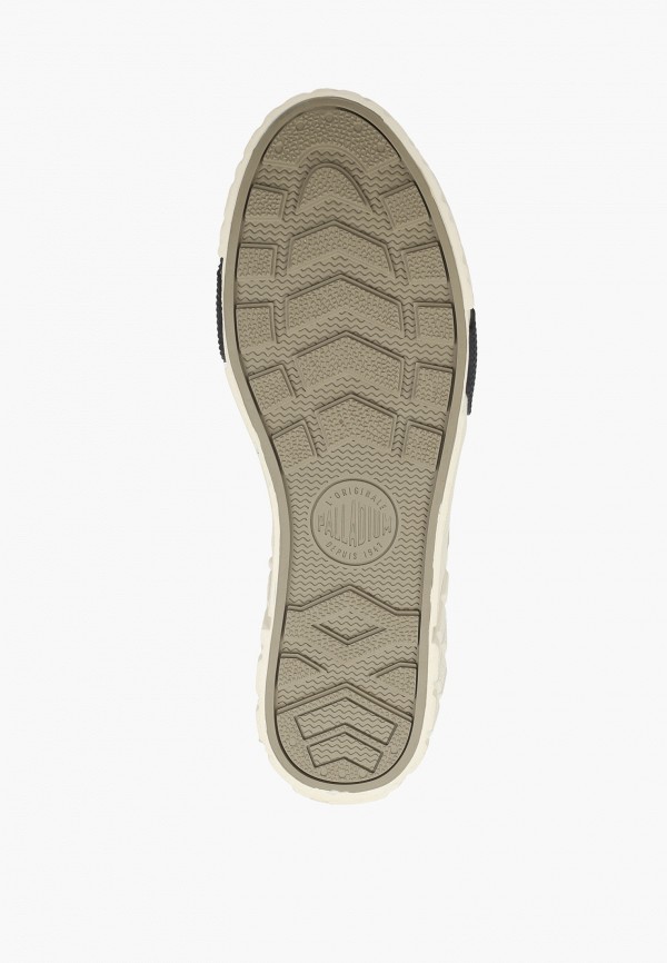 Palladium Кеды - ACE CITY SHELL CHUK 2 - фото 5