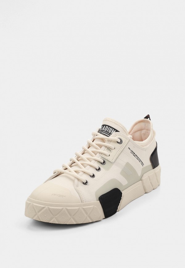 Palladium Кеды - ACE CITY SHELL LO 2 - фото 2