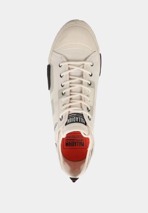 Palladium Кеды - ACE CITY SHELL LO 2 - фото 4