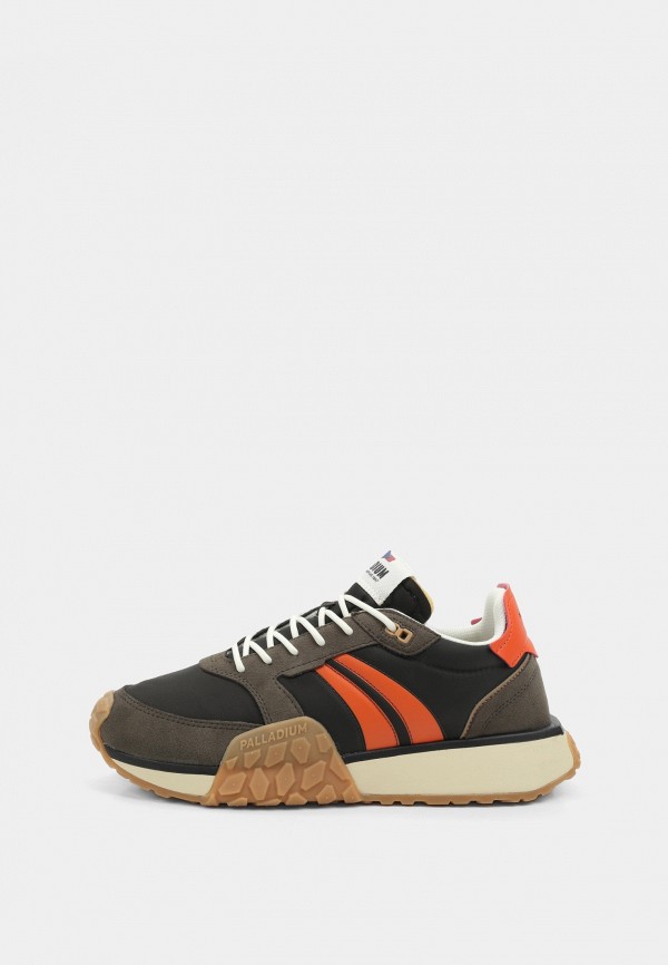Palladium Кроссовки - TROOP RUNNER FLAME - фото 1