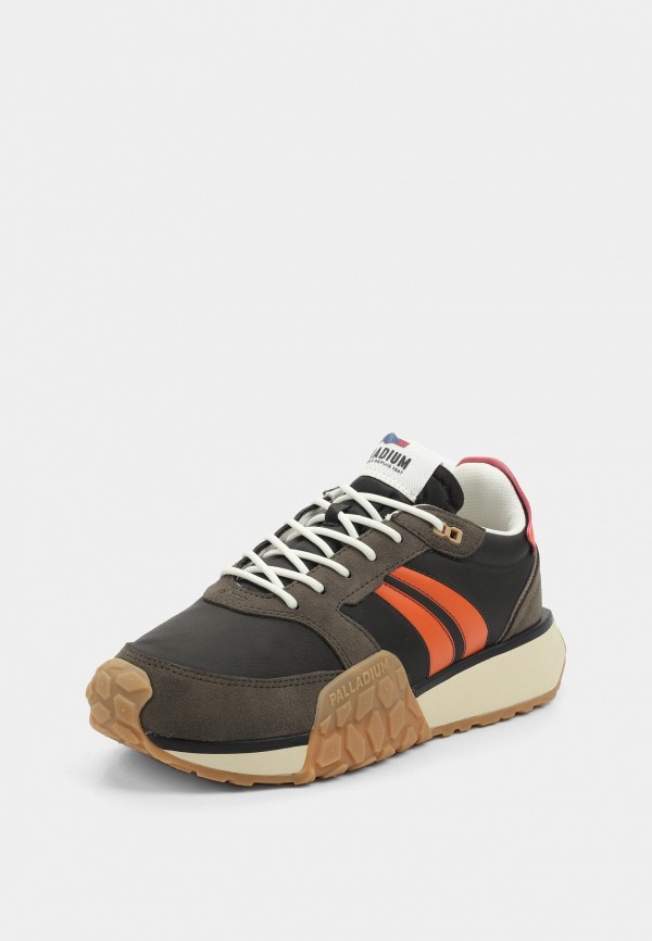 Palladium Кроссовки - TROOP RUNNER FLAME - фото 2