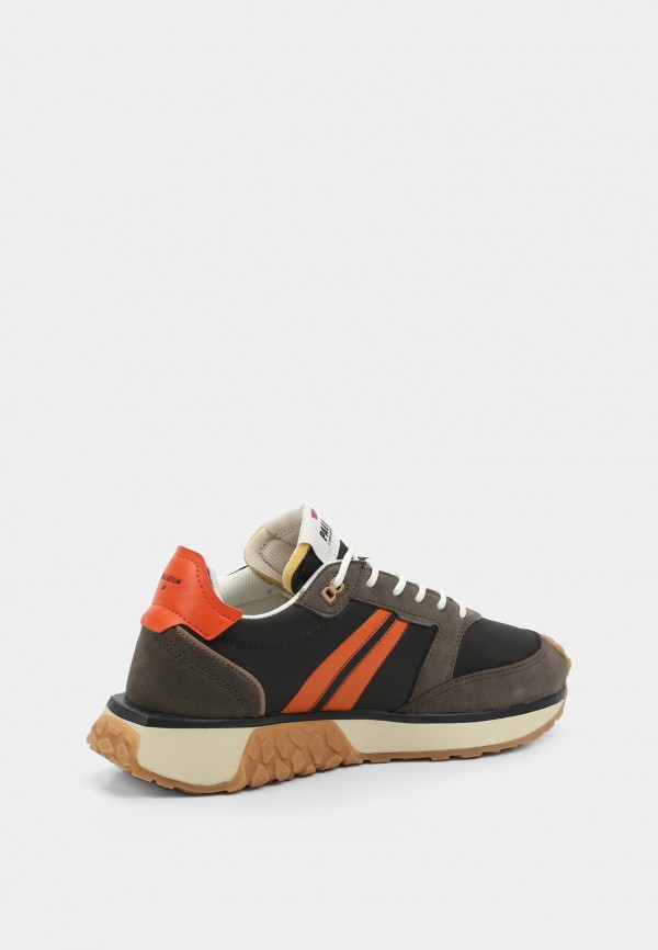 Palladium Кроссовки - TROOP RUNNER FLAME - фото 3