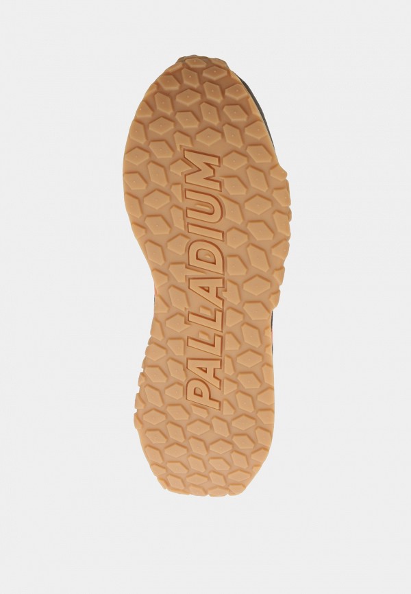 Palladium Кроссовки - TROOP RUNNER FLAME - фото 5