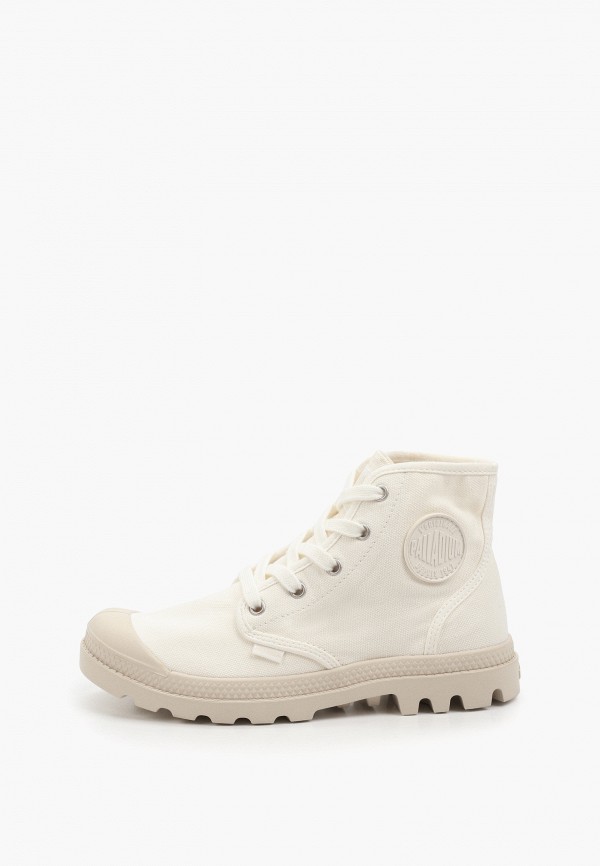 Palladium Ботинки - PAMPA HI - фото 1