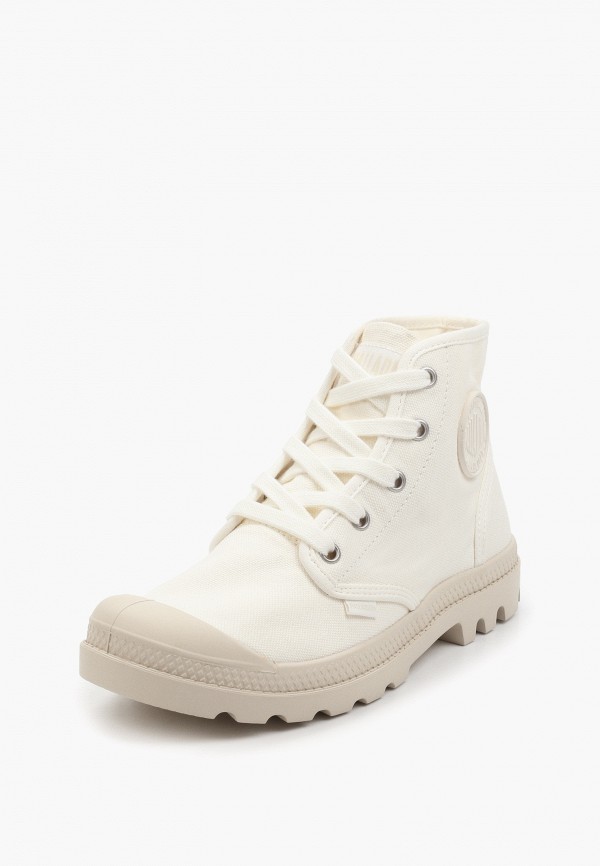 Palladium Ботинки - PAMPA HI - фото 2