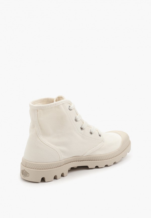 Palladium Ботинки - PAMPA HI - фото 3