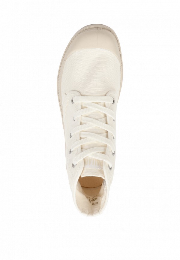 Palladium Ботинки - PAMPA HI - фото 4