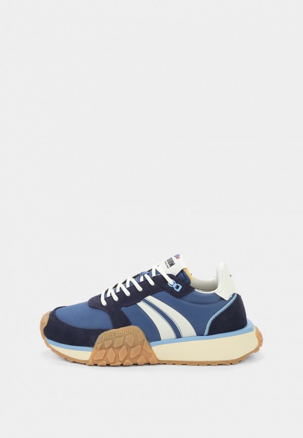 Palladium Кроссовки - TROOP RUNNER FLAME - фото 1