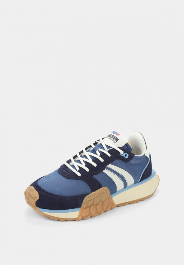 Palladium Кроссовки - TROOP RUNNER FLAME - фото 2