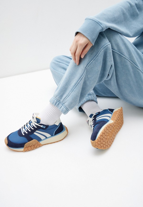 Palladium Кроссовки - TROOP RUNNER FLAME - фото 6