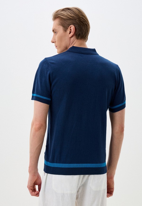 Galvanni Поло - фото 2