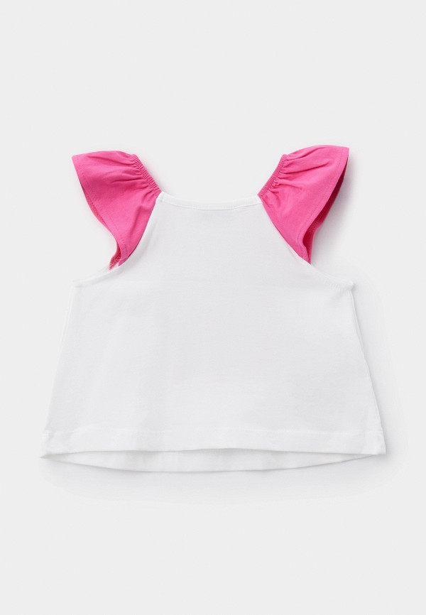 Mayoral Топ и шорты - фото 2